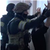 В Красноярском крае правоохранители нашли «спящие» террористические ячейки