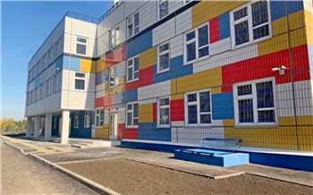 «Примем дошколят на всём готовом»: где в Красноярске скоро откроются детские сады?