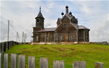 Сколько стоит реставрация церкви Параскевы Пятницы?