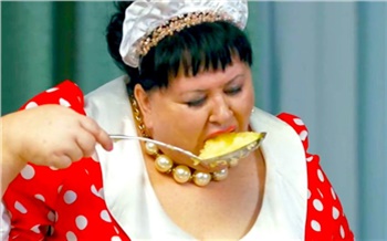 «Я тащила домой буквально всё!»: как на 40 тысяч живется красноярскому повару