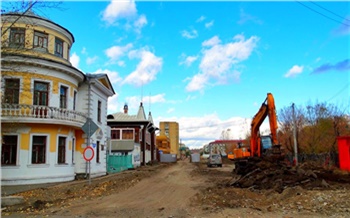 «На углу Бограда и Горького нас однажды остановили три грабителя»: истории из детства о Красноярске 50-х годов