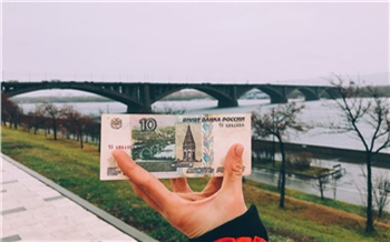 «Мы к вам заехали на час!»: гид для тех, кто хочет полюбить Красноярск всего за пару дней