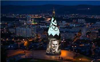 «Весь город можно превратить в холст для картин»: как красноярская студия создает проекционные шоу и подсвечивает огромные здания