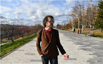 «Всё просто: здесь хорошо, в Москве — плохо»: как я влюбился в Красноярск и бросил ради него столицу