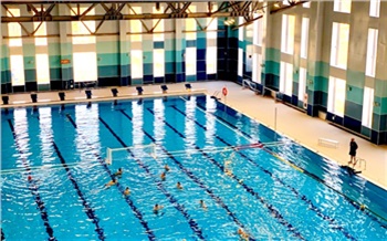 «Спорткомплексы должны служить не чиновникам, а всем желающим»: как в Красноярске используют наследие Универсиады