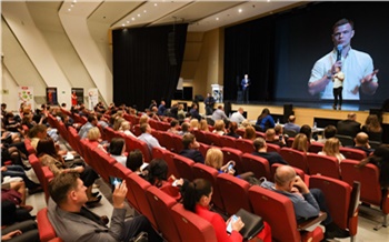 «Совместно решим проблемы малого и среднего бизнеса»: как в Красноярском крае будут помогать предпринимателям