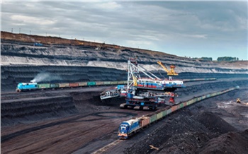 «Горное дело»: почему Красноярский край — угольная кладовая России