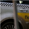 В России в 1,5 раза выросло число ДТП с такси