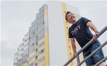 «Я тут местная знаменитость!»: как живется китайскому студенту в Красноярске