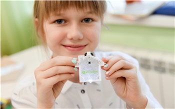 «Если заблудился в лесу, никогда не подходи к воде»: красноярским школьникам рассказали, как вести себя в экстренных ситуациях