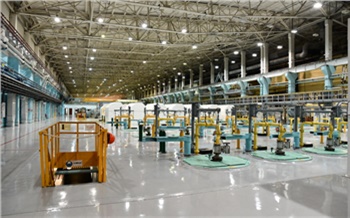 «Ответственность перед потомками»: как Электрохимический завод Зеленогорска заботится о будущих поколениях