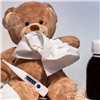 В январе в Красноярск придет эпидемия гриппа 