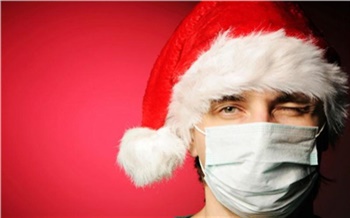 Осторожно, Новый год-2020!