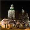 В Красноярске ради безопасности верующих в Крещение перекроют подъезды к храмам и купелям