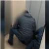В Москве задержали красноярца, подозреваемого в резонансном нападении на посетителей кафе. Скрывался месяц (видео)