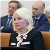 Экс-главу Счетной палаты Красноярского края вновь отказались восстанавливать в должности