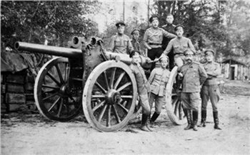 «Кругом восстания и бегство, а Колчак ещё на что-то надеется»: крах Белого движения в дневниках красноярского командира