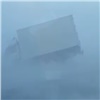 «Машины валяются в кювете»: в Норильске опять разбушевалась пурга (видео)