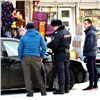 На базаре в центре Красноярска поймали иностранцев-нарушителей