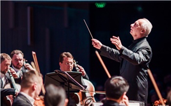 «Прикоснуться к легенде»: чем запомнятся красноярцам уникальные гастроли «Виртуозов Москвы»