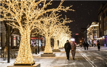 «Всё под рукой и эстетически приятно»: как красноярцам живется в самом центре города 