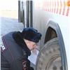Начальник ГИБДД Красноярска лично проверил маршрутки и наказал нарушителей 