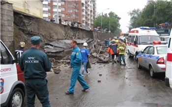 «Падение со скал, рухнувшая плитка и капля фатализма»: самые нелепые и страшные смерти красноярцев
