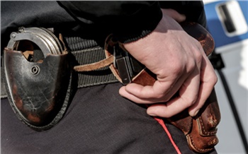 «Звякнешь милиции — из-под земли достанем!»: как служили и погибали стражи порядка Красноярска