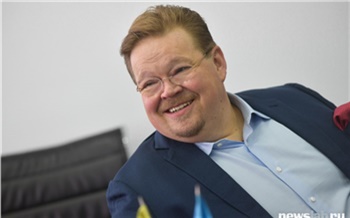 «Будущее России — в наукоемких производствах»: интервью с советником председателя совета директоров «Сколково» Пеккой Вильякайненом