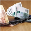33 норильчанина «подарили» 700 тысяч рублей аферистике из Краснодара