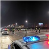 В праздничные выходные в Красноярске поймали 6 пьяных автоледи и 72 мужчины