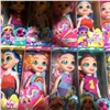 У торговца с красноярского рынка отобрали 20 тысяч «фальшивых» игрушек известных марок (видео)