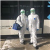 «Пассажиры вели себя агрессивно, творилась паника»: в красноярском аэропорту репетируют эвакуацию больных коронавирусом