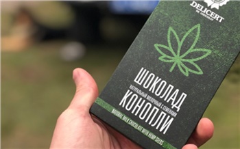 «Право на шоколад»: как красноярского производителя сладостей обвинили в пропаганде наркотиков