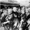 У красноярцев просят помощи в поисках эвакуированной в блокаду Ленинграда девочки-сироты