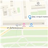Мэрия за 5 млн заказала игровую площадку возле ЗАГСа в центре Красноярска