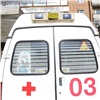 Напавший на медсестру скорой помощи красноярец заплатит штраф. Вскоре могут возбудить уголовное дело