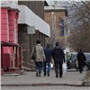 Красноярск снова оказался в аутсайдерах по уровню самоизоляции в России. Хуже только в Новосибирске