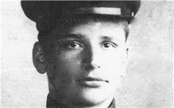 С поля боя — на стройку будущего: какой была жизнь фронтовика-бородинца Анатолия Решетеня