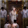 «Ростелеком» обеспечил онлайн-трансляцию пасхальных богослужений из храма Рождества Христова в Красноярске