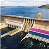 Увеличилась доля Богучанской ГЭС в выработке Красноярского края