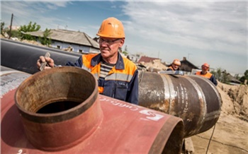 «Держим руку на пульсе»: в СГК рассказали о трех возможных сценариях в энергетике в связи с пандемией