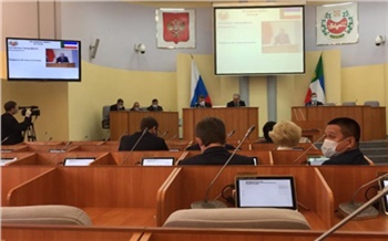 «Заговор или здравый смысл?»: как пандемия расколола парламент Хакасии