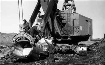 Из героев войны — в герои труда: история жизни фронтовика и почетного бородинца Петра Бойко