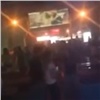 В Хакасии в выходные прошла закрытая вечеринка в ночном клубе. Выдал всех активный пользователь соцсетей (видео)