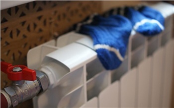 Почему в домах красноярцев не отключают отопление