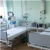 На базе красноярского ФМБА открылся второй инфекционный госпиталь для больных коронавирусом