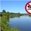 Красноярцев предупредили об опасности купания в жаркие выходные 