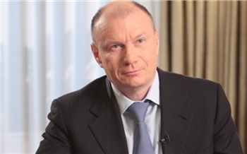 «„Норникель“ не обращался за какой-либо господдержкой и не планирует»: Владимир Потанин о жизни страны и компании во время и после пандемии