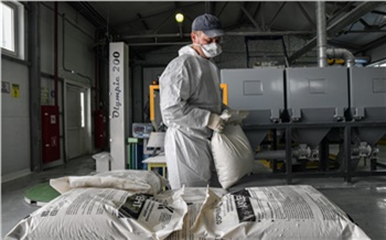 «Меньше издержек, больше прибыли»: как красноярские предприятия участвуют в нацпроекте по повышению производительности труда